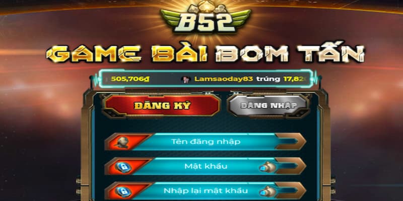 B52club là gì và tại sao lại thu hút