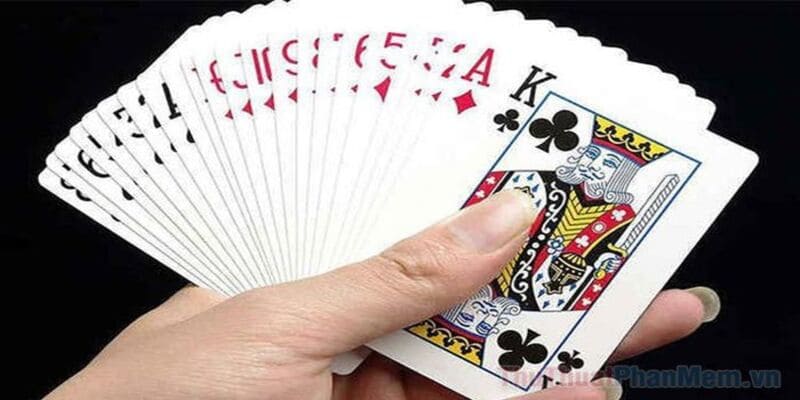 cách chơi bài Tấn Chiến thuật nâng cao trong cách chơi bài Tấn