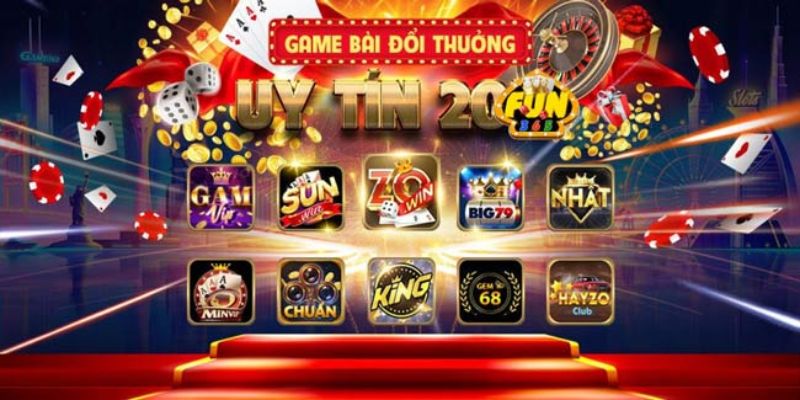 Mẹo chơi Game bài đổi thưởng tiền thật 