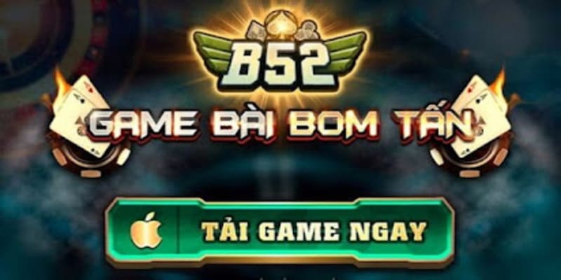 Game bài B52 Lợi ích khi chơi Game bài B52 tại B52CLUB