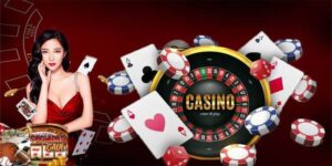 Tại sao nên chọn B52CLUB làm điểm đến cho trải nghiệm Live Casino?